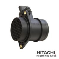 HITACHI 2508992 - Medidor de la masa de aire