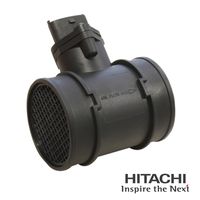 HITACHI 2508996 - Medidor de la masa de aire