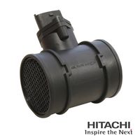 HITACHI 2508997 - Medidor de la masa de aire