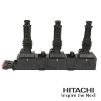 HITACHI 2503815 - Bobina de encendido