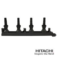 HITACHI 2503842 - Bobina de encendido