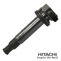 HITACHI 2503844 - Bobina de encendido