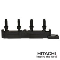 HITACHI 2503883 - Bobina de encendido