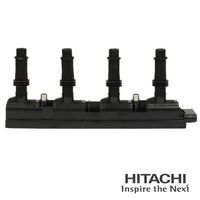 HITACHI 2504048 - Bobina de encendido