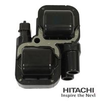 HITACHI 2508709 - Bobina de encendido