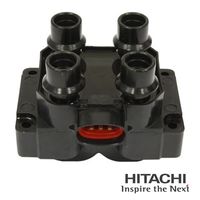 HITACHI 2508800 - Bobina de encendido