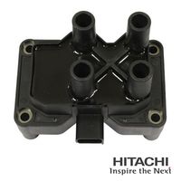 HITACHI 2508809 - Bobina de encendido