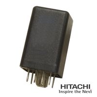 HITACHI 2502149 - Relé, sistema de precalentamiento