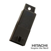 HITACHI 2502167 - Relé, sistema de precalentamiento