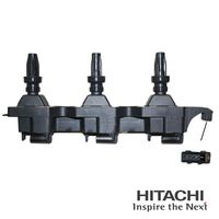 HITACHI 2503862 - Bobina de encendido