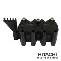 HITACHI 2508739 - Bobina de encendido