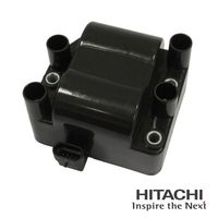 HITACHI 2508806 - Bobina de encendido