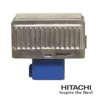 HITACHI 2502048 - Relé, sistema de precalentamiento