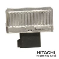 HITACHI 2502049 - Relé, sistema de precalentamiento