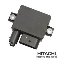 HITACHI 2502196 - Relé, sistema de precalentamiento