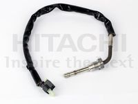 HITACHI 2507005 - Sensor, temp. gas escape