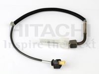 HITACHI 2507019 - Sensor, temp. gas escape