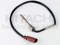 HITACHI 2507034 - Sensor, temp. gas escape