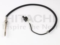 HITACHI 2507035 - Sensor, temp. gas escape