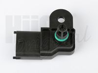 HITACHI 138240 - Sensor, presión colector de admisión