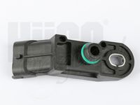 HITACHI 138241 - Sensor, presión colector de admisión