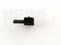 HITACHI 137418 - Sensor, presión gas de escape