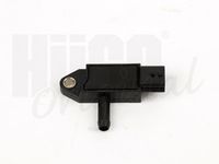 HITACHI 137422 - Sensor, presión gas de escape