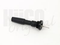 HITACHI 134095 - Conector, bobina de encendido