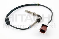 HITACHI 2507026 - Sensor, temp. gas escape