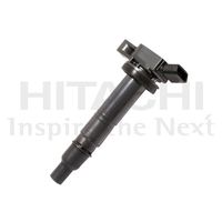 HITACHI 2503874 - Bobina de encendido