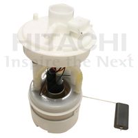 HITACHI 2503370 - Unidad de alimentación de combustible