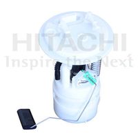 HITACHI 2503434 - Unidad de alimentación de combustible