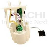 HITACHI 2503339 - Unidad de alimentación de combustible