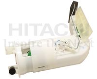 HITACHI 2503340 - Unidad de alimentación de combustible