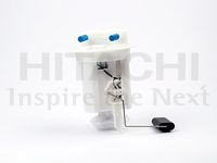 HITACHI 2503502 - Unidad de alimentación de combustible