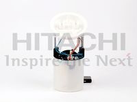 HITACHI 2503564 - Unidad de alimentación de combustible