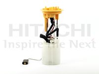 HITACHI 2503576 - Unidad de alimentación de combustible