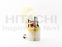 HITACHI 2503590 - Unidad de alimentación de combustible