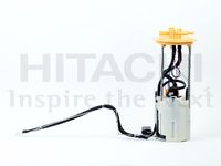 HITACHI 2503296 - Unidad de alimentación de combustible