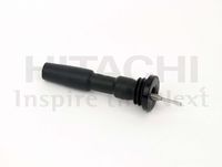 HITACHI 2504095 - Conector, bobina de encendido