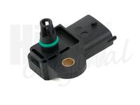 HITACHI 138249 - Sensor, presión colector de admisión