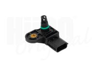 HITACHI 138251 - Sensor, presión colector de admisión