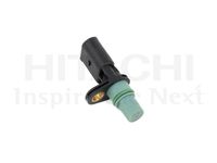 HITACHI 2501875 - Sensor, posición arbol de levas