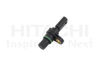 HITACHI 2501892 - Sensor, posición arbol de levas