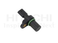 HITACHI 2501893 - Sensor, posición arbol de levas