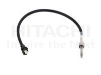 HITACHI 2505538 - Sensor, temp. gas escape