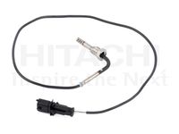 HITACHI 2505548 - Sensor, temp. gas escape