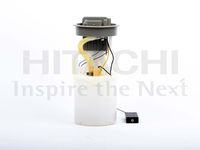 HITACHI 2503284 - Unidad de alimentación de combustible