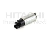 HITACHI 2503196 - Bomba de combustible