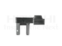 HITACHI 2507411 - Sensor, presión gas de escape